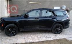 جيب جراند شيروكي إل